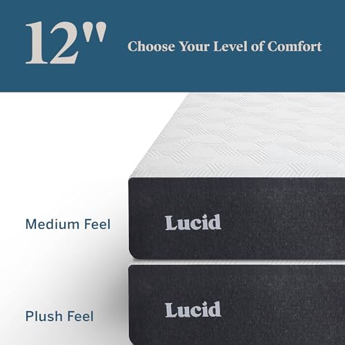 10 Inch Memory Foam Mattress Full Size P9929