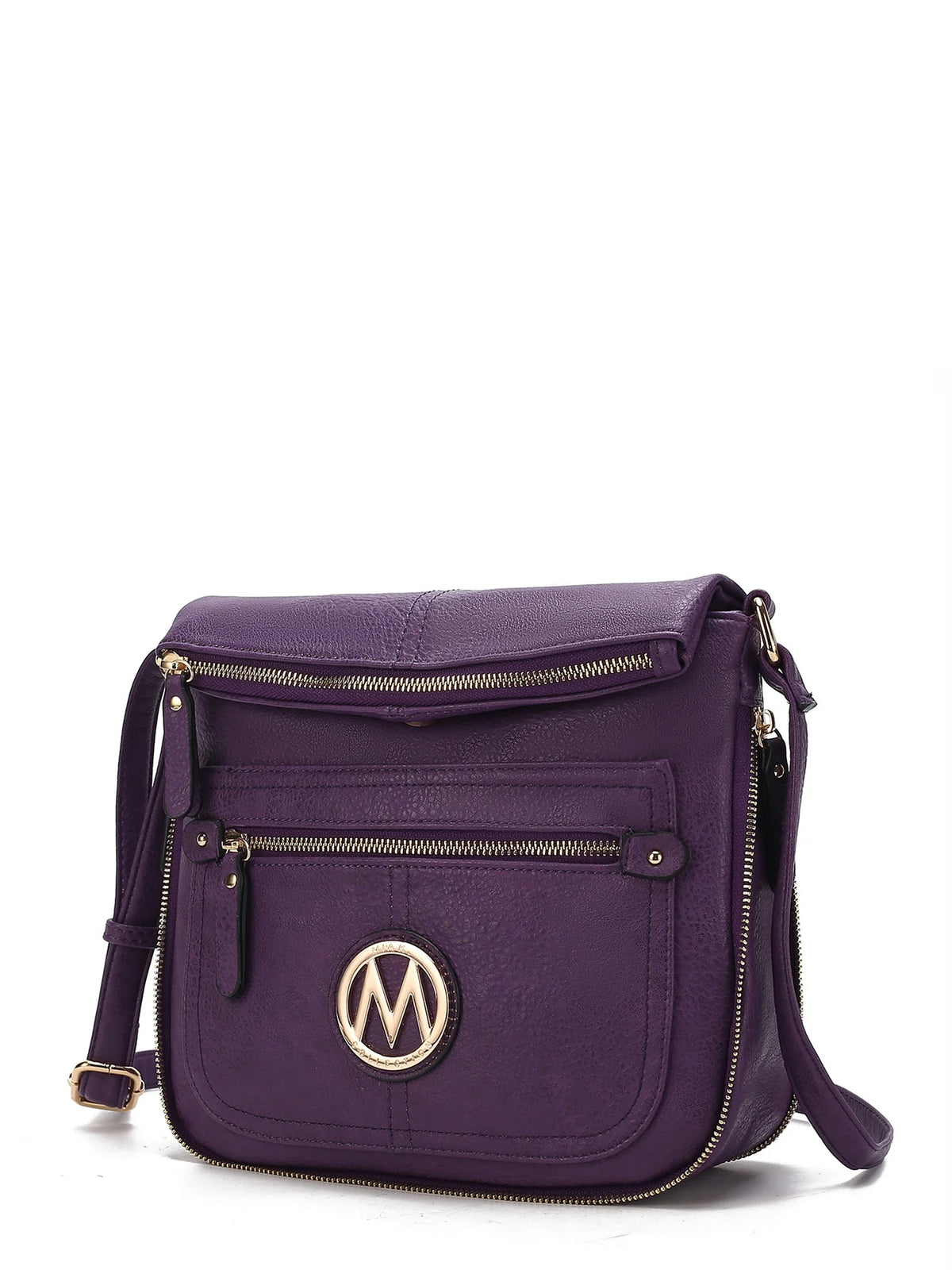Crossbody bag H343