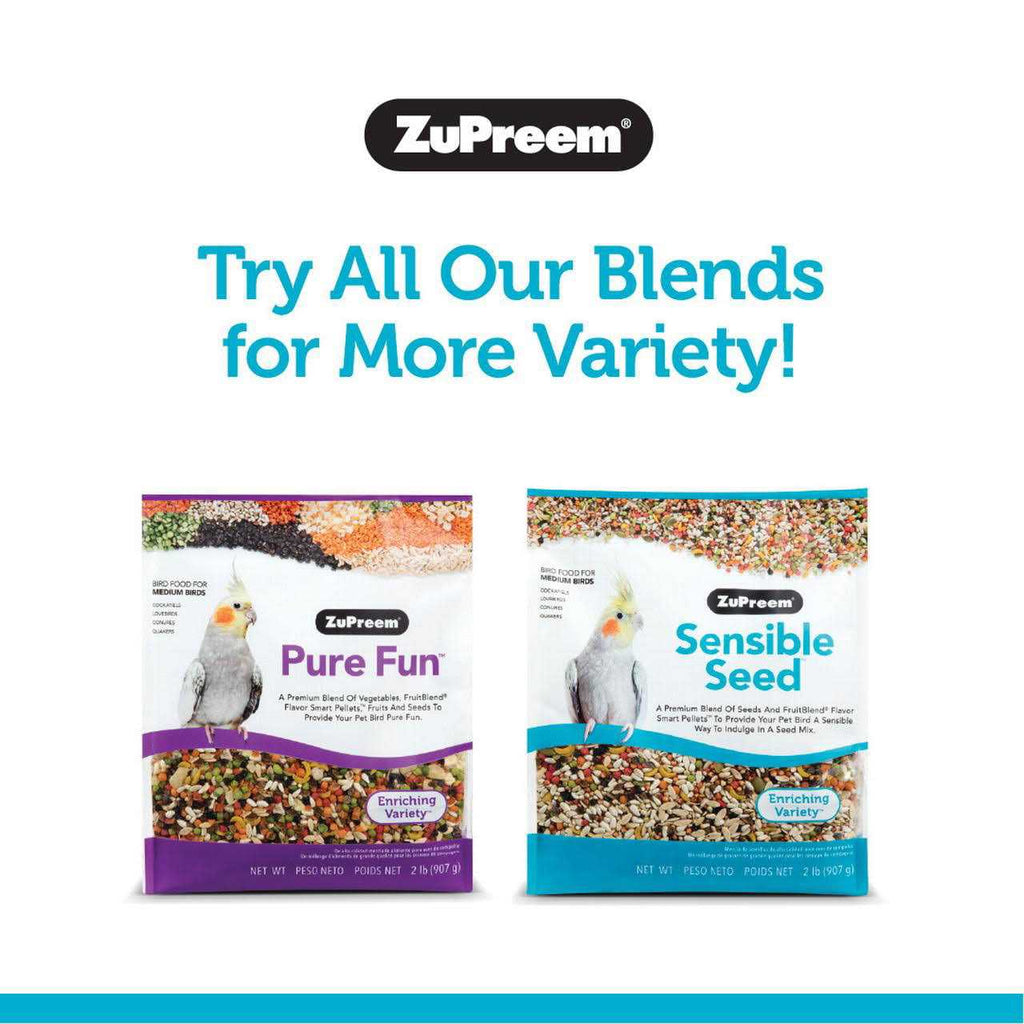 Sensible Seed Bird Food A25562