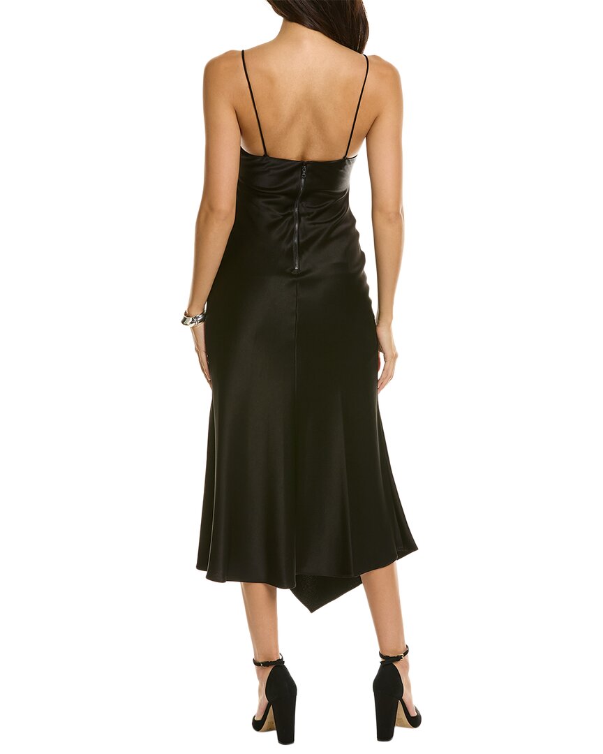 Harmony Midi Dress L538
