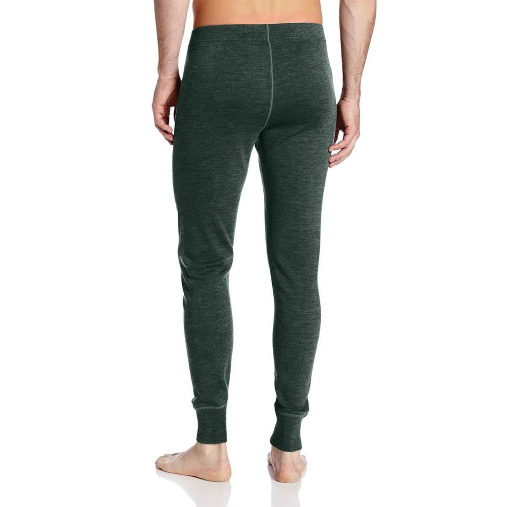 Men's Midweight Wool Bottom N764603