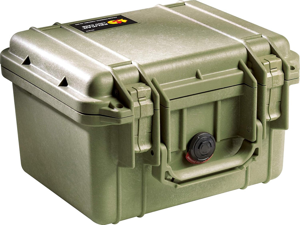 1300 Camera Case I27677