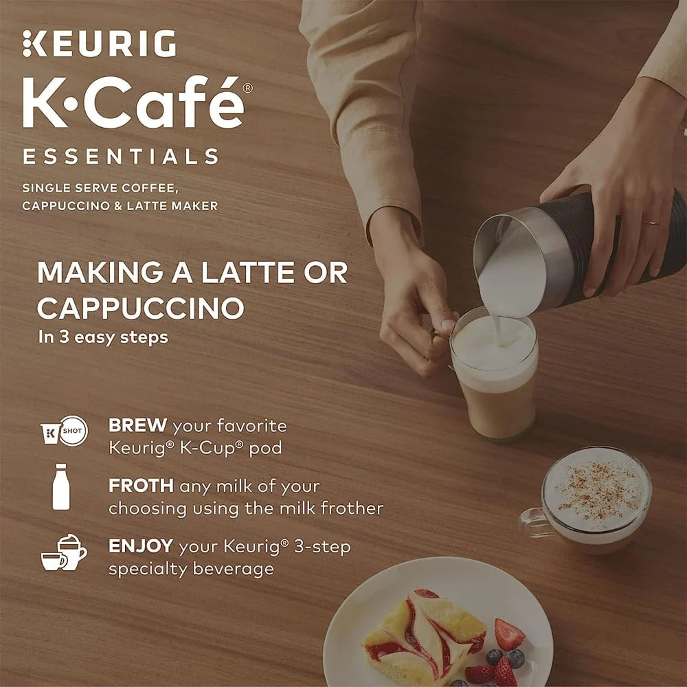 Refurbished Single Serve K-Cup Coffee Maker A251