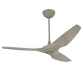 60 Ceiling Fan with Satin Nickel Blades and Satin Nickel Finish V394929