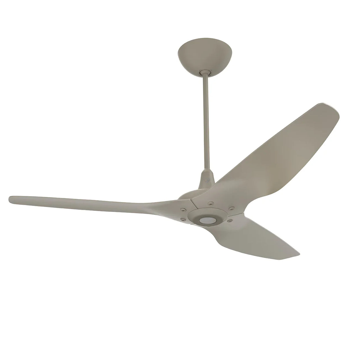 60 Ceiling Fan with Satin Nickel Blades and Satin Nickel Finish V394929