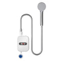 Tankless Water Heater 304 Stainless Steel Thermostatic O800