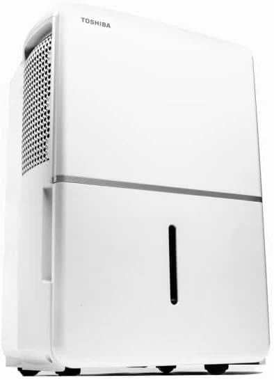 50 Pint Dehumidifier L9198