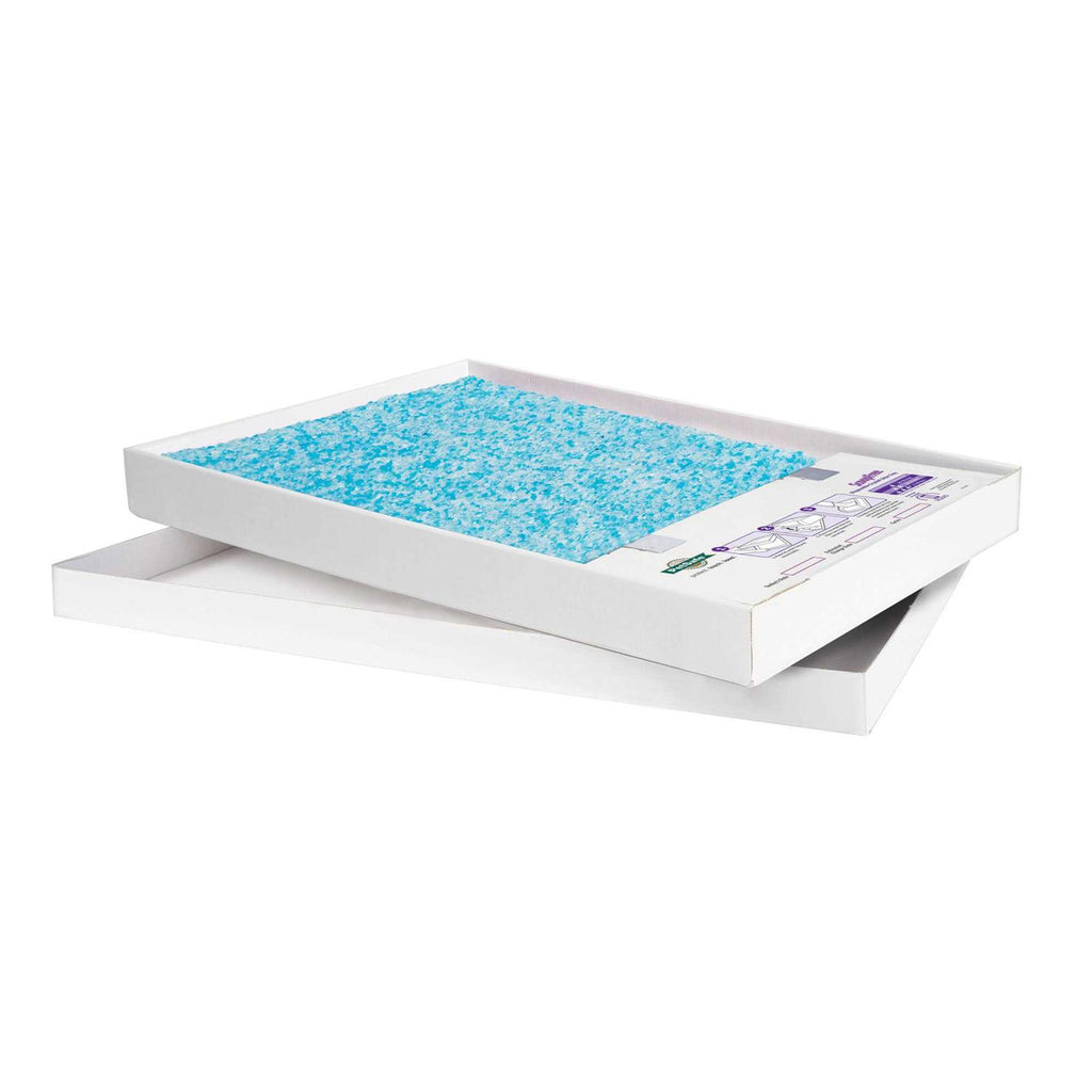 Blue Crystal Cat Litter Tray Refills D8510