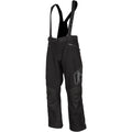 Asphalt 3XL Powerxross Pant / Bib B454585