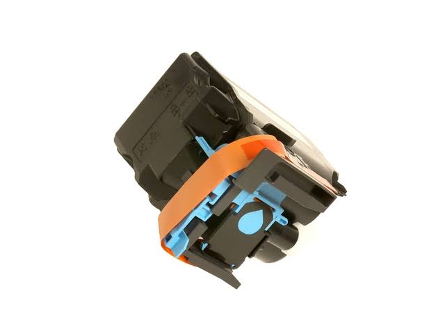 Black Toner Cartridge F489