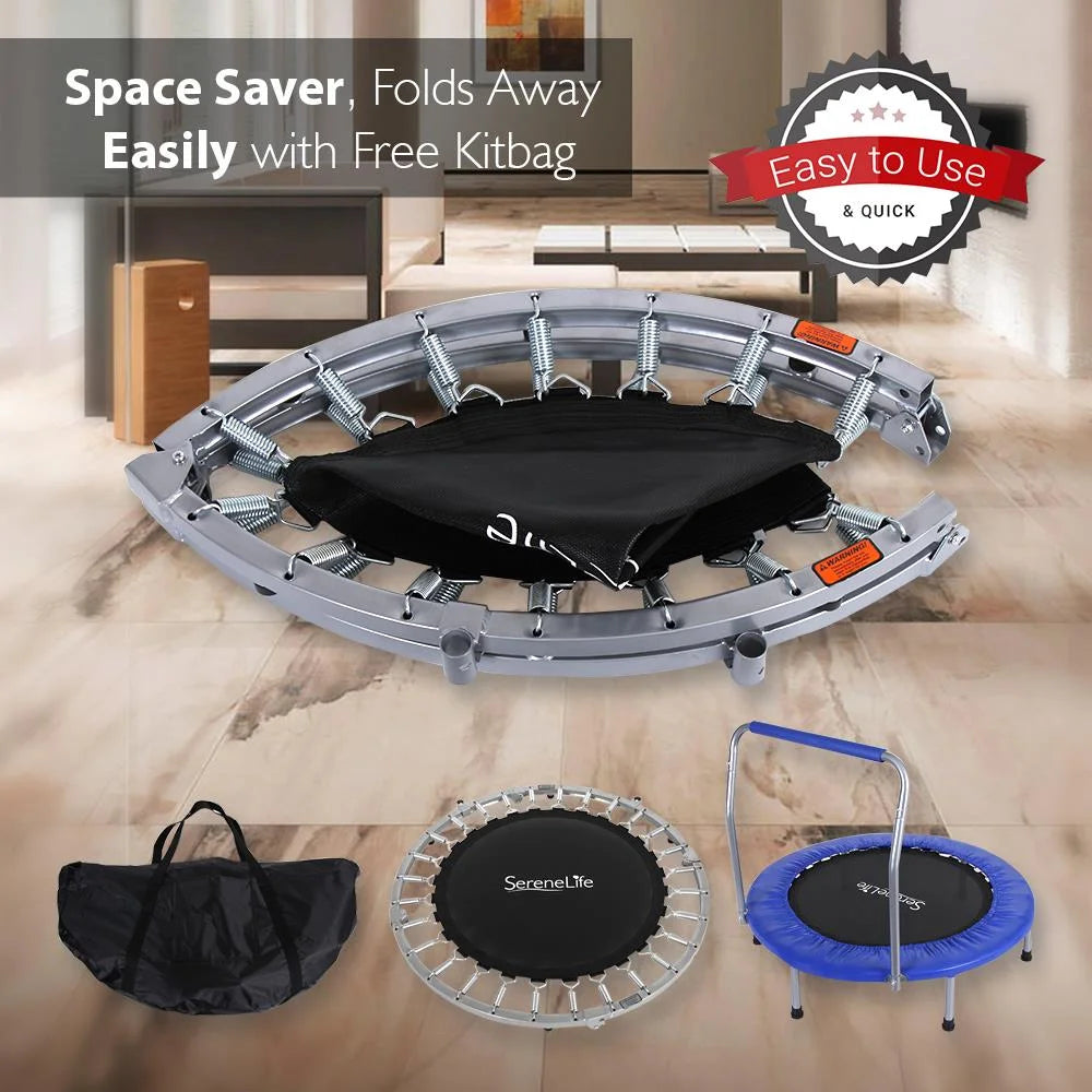 Kids Size Trampoline M825