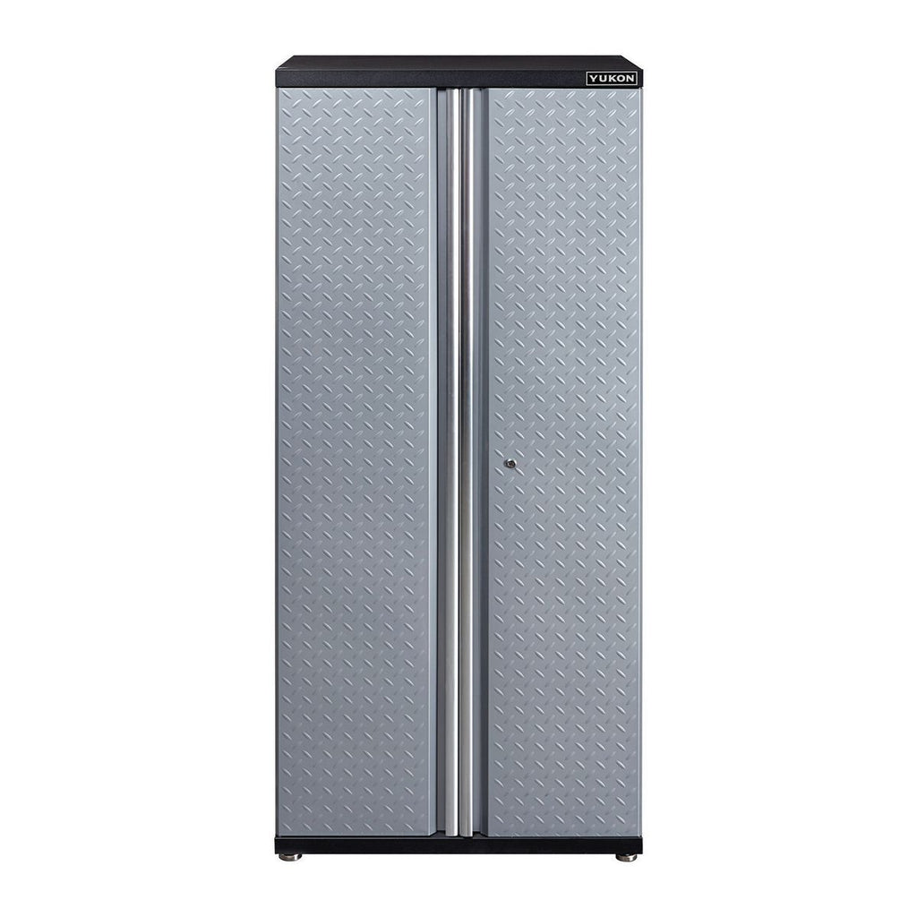 30 In. x 72 In. Garage Cabinet D42851