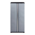 30 In. x 72 In. Garage Cabinet D42851
