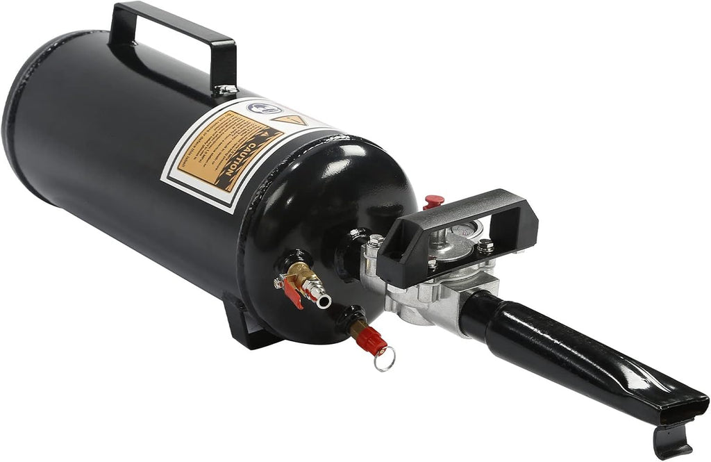 Tire Bead Blaster Tool Trigger Seating Inflator W314