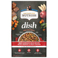 Brown Rice Dog Food F691