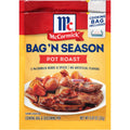 Pot Roast Cooking Bag & Seasoning Mix 0.81 Oz Pack Of 6 L535659