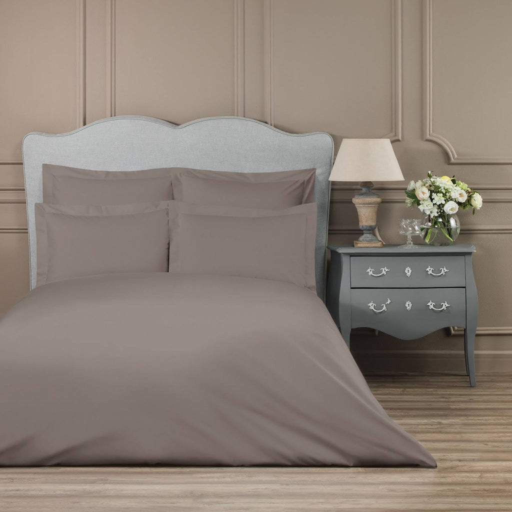 Royal Cotton Sateen Duvet Cover Single Size I4876