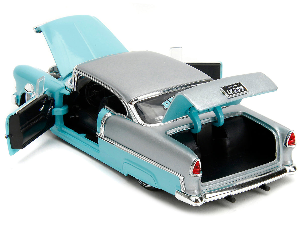 1/24 Diecast Model Car U991190