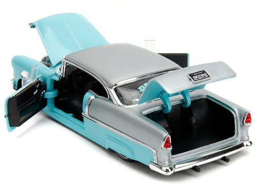 1/24 Diecast Model Car U991190