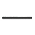 Trim Brush 3/16 in W 24 in L 4 in PK10 U5368