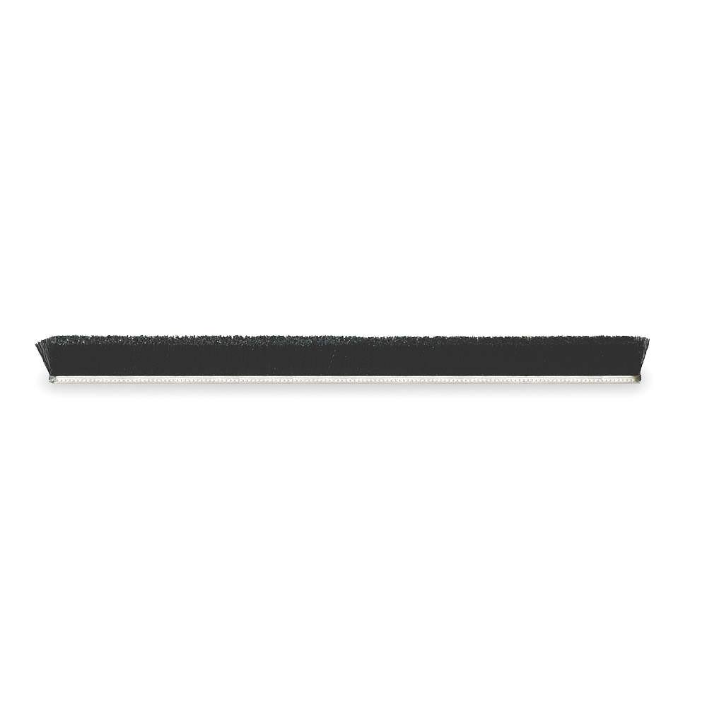 Trim Brush 3/16 in W 24 in L 4 in PK10 U5368