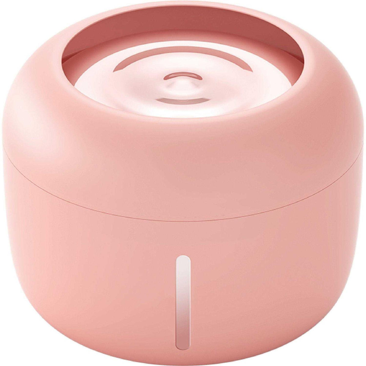 Ultra-Quiet Filtered Dog and Cat Fountain Waterer U7901