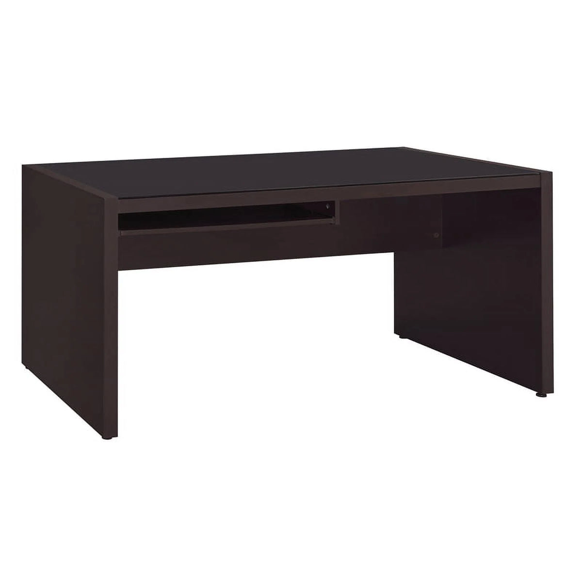 3 Piece Office Chair File Cabinet and Computer Desk Set I78236