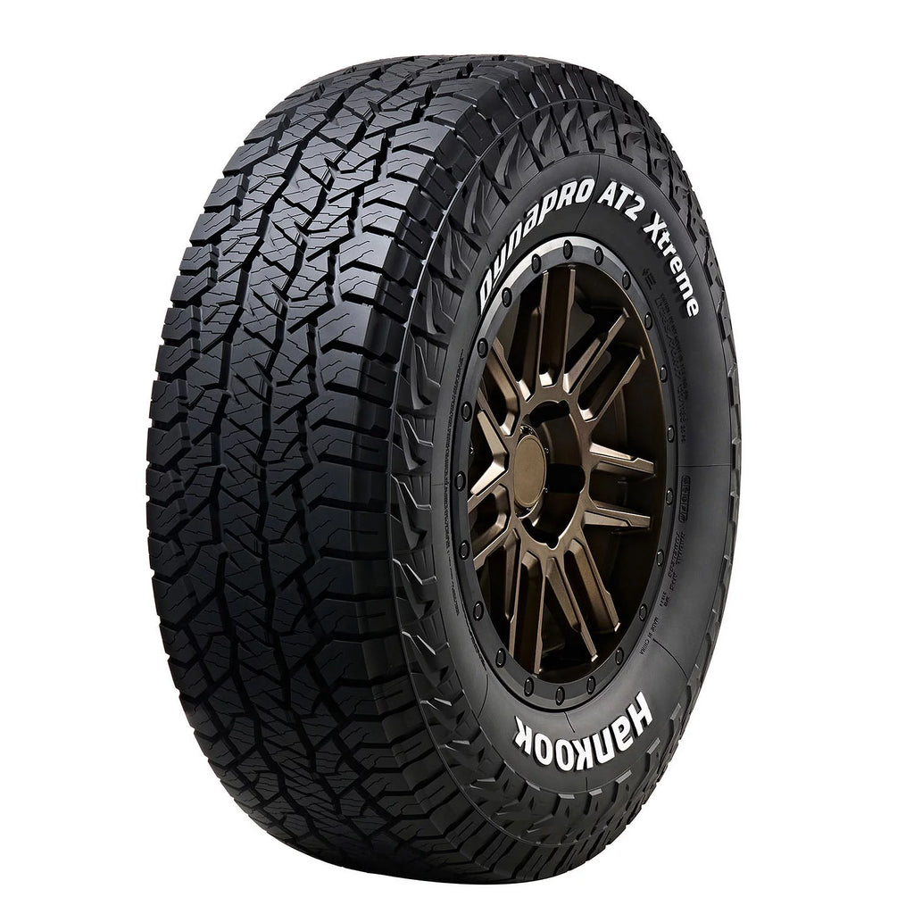 All Terrain LT285/65R18 Light Truck Tire U739730