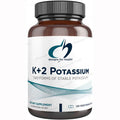 Potassium 120vc A937695