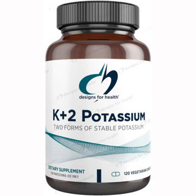 Potassium 120vc A937695