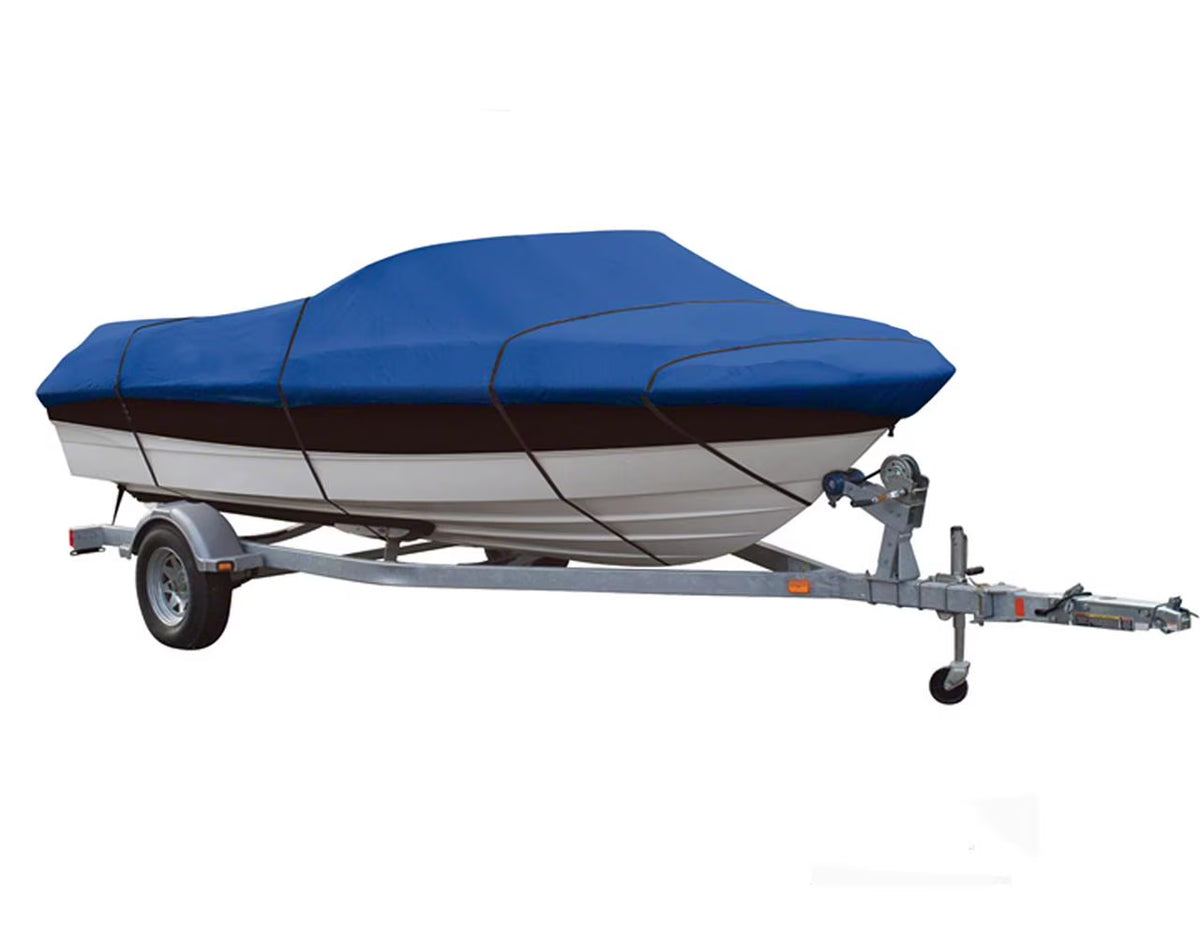 Boat Cover D478730