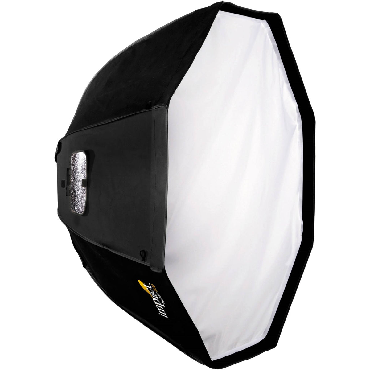 Small Octagonal Softbox 36x22 P509