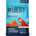 Grain Free Dry Dog Food Chicken O44468