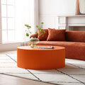 Round Coffee Table A295