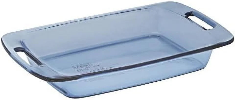 3 Quart 2.85L Oblong S8912