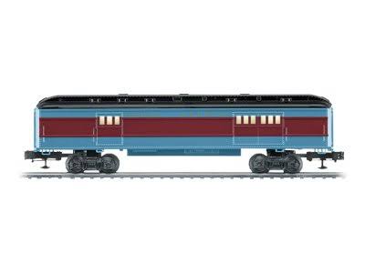 Baby Madison Baggage Car X2848