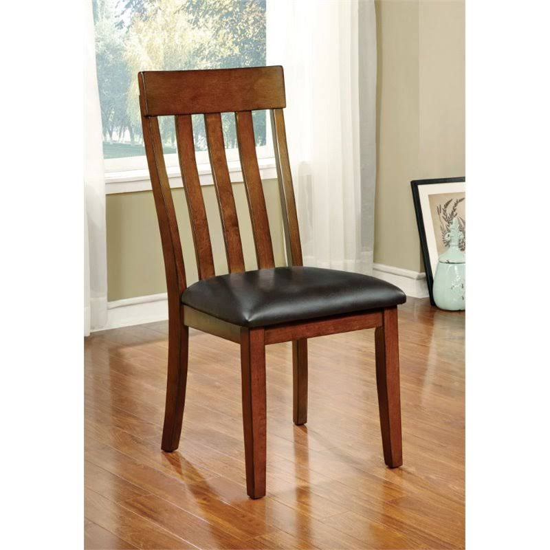 Cherry Dining Chair (Set of 2) T836700