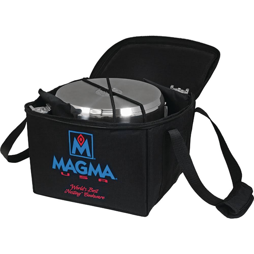 Storage Carry Case for Rectangular Grills R6707