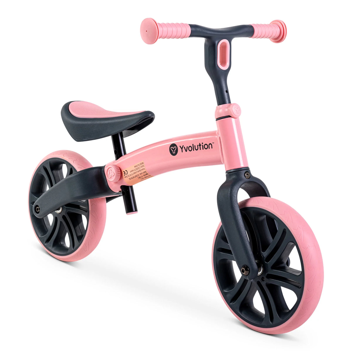 Blue 9'' Wheel Toddler Balance Bike B772271