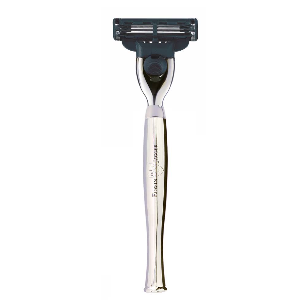Chrome Mach3 Razor X70823