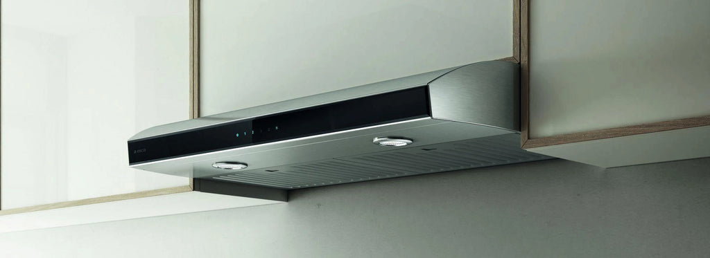 Ductless Hood Stainless Steel K5782