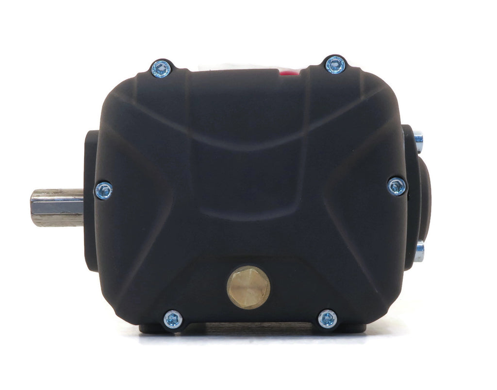 Pressure Washer Pump 3600 PSI 5.5 GPM Solid Shaft S3727