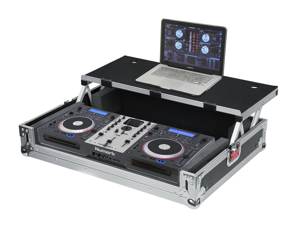 G-TOUR DSP Case for DJ Controllers C804832
