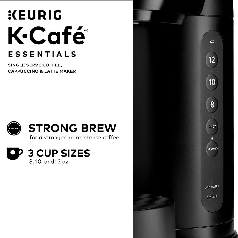 Refurbished Single Serve K-Cup Coffee Maker A251