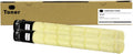 Yellow Toner Cartridge, Pack of 2 T979