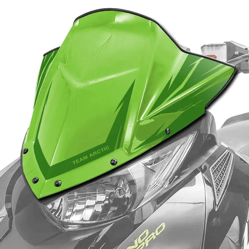 Mid Performance Windshield H540670