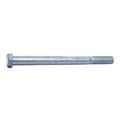 3/8x22-16 x 5x22 Hot Dip Galvanized Steel Coarse Thread Hex Cap Screws D6019