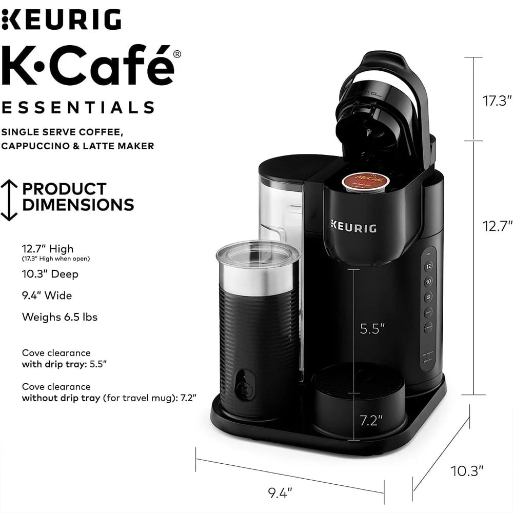 Refurbished Single Serve K-Cup Coffee Maker A251