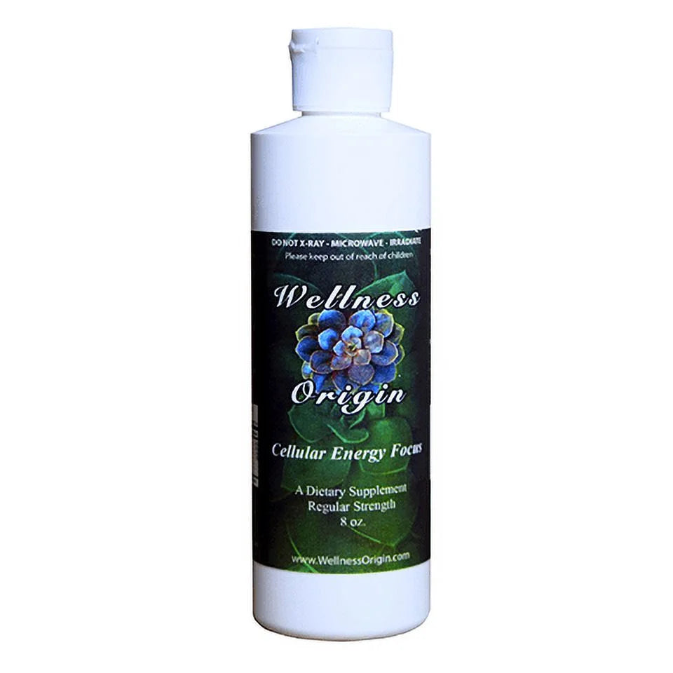 Full Spectrum Minerals 8 oz Q236