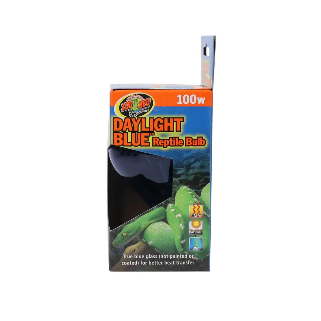 Daylight Blue Reptile Bulb T17632